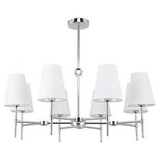Люстра подвесная ARTE LAMP DANIELLA A4104LM-8CC