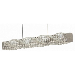 Подвес LUMINA DECO 6035 LDP 6035-PR CHR