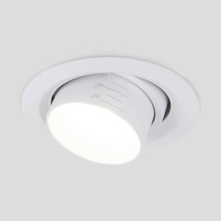 Светильник встраиваемый ELEKTROSTANDARD 9920 LED a052463