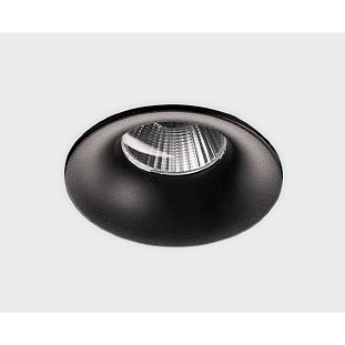 Светильник встраиваемый ITALLINE  IT06-6016 black
