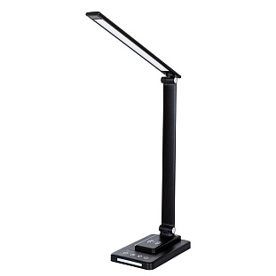 Настольная лампа ARTE LAMP WILLIAM A5122LT-1BK