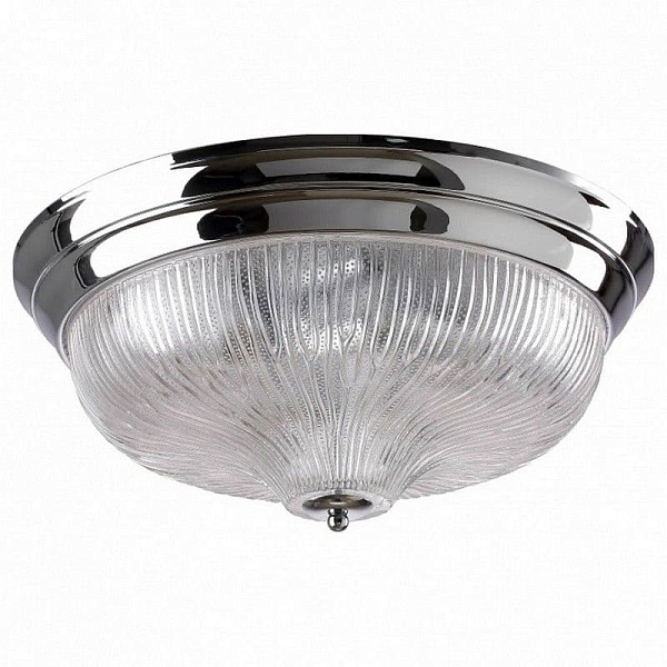 Светильник потолочный CRYSTAL LUX LLUVIA LLUVIA PL4 CHROME D370