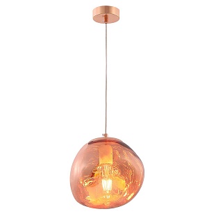 Подвес CRYSTAL LUX MALAGA SP1 D200 COOPER