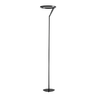 Торшер DIVINARE SOLE 3234/06 PN-1