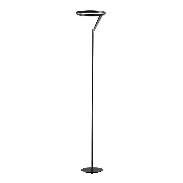 Торшер DIVINARE SOLE 3234/06 PN-1
