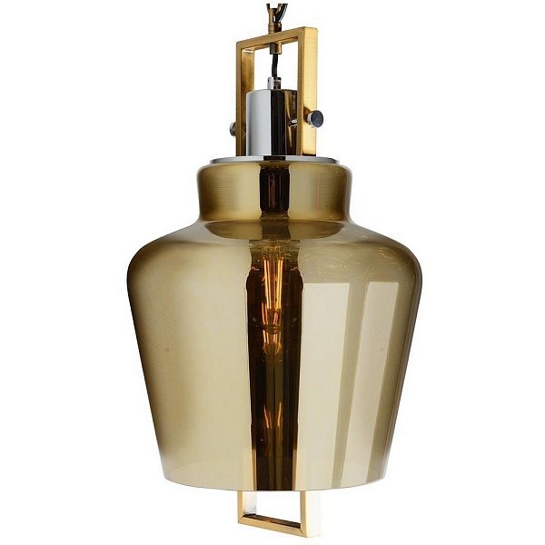 Подвес ILAMP DAMA A1500/C3 GD