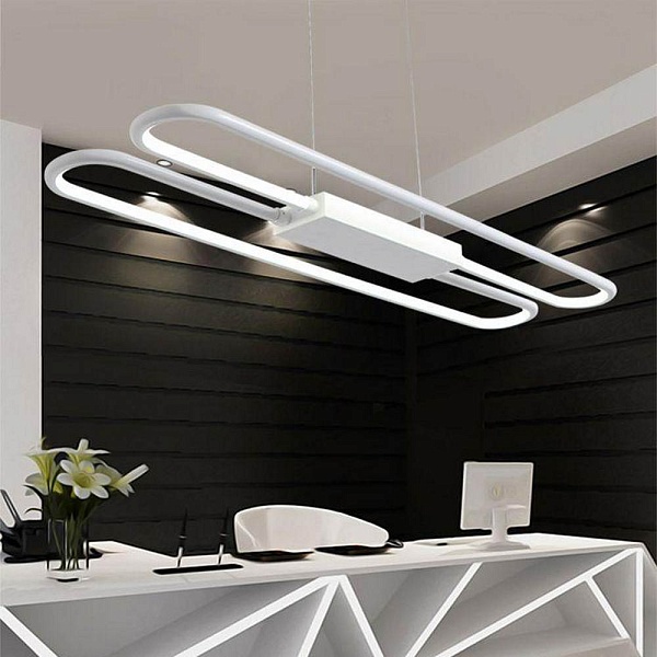 Подвес MODERLI STYLE V2420-PL