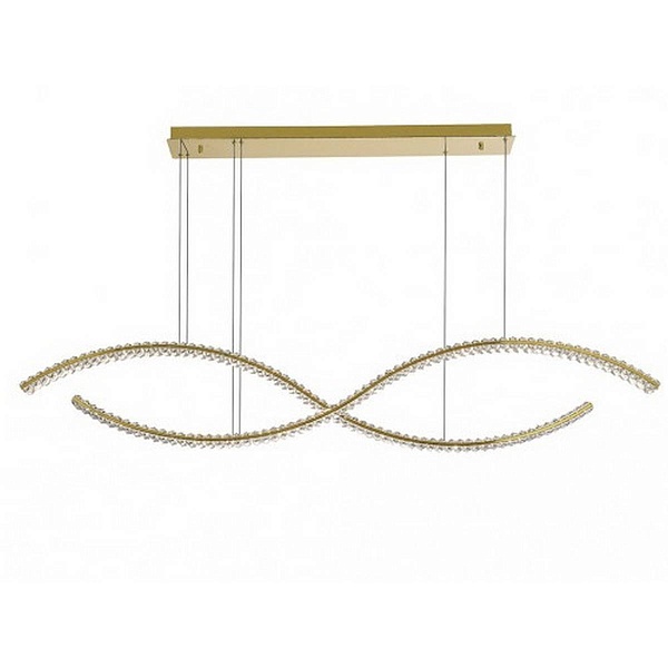 Подвес NEWPORT 8240 8242N/160 gold