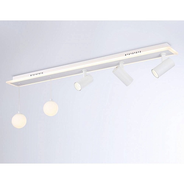 Светильник потолочный AMBRELLA LIGHT FL FL66201