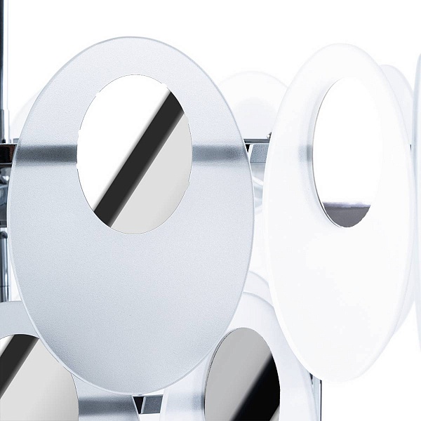 Люстра подвесная ARTE LAMP ROSABELLA A4067LM-7CC