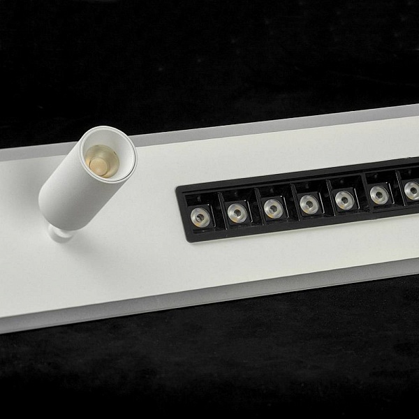 Светильник потолочный LUSSOLE HARRIS LSP-7279