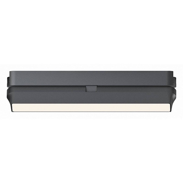 Трековый светильник DENKIRS AIR LINEAR DK5363-BK