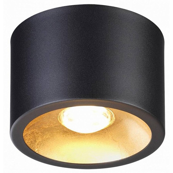Спот ODEON LIGHT GLASGOW 6669/1CL