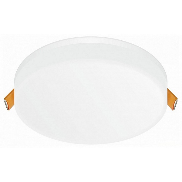 Светильник встраиваемый CITILUX ВЕГА CLD5315W