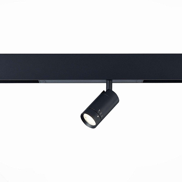 Трековый светильник ST LUCE SKYLINE 220 ST658.496.07