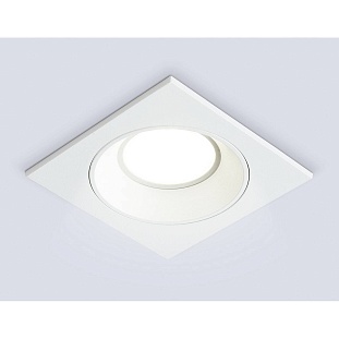 Светильник встраиваемый AMBRELLA LIGHT TECHNO SPOT A8924