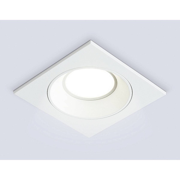 Светильник встраиваемый AMBRELLA LIGHT TECHNO SPOT A8924