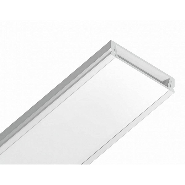 Профиль для ленты LED накладной AMBRELLA LIGHT GP GP1800WH