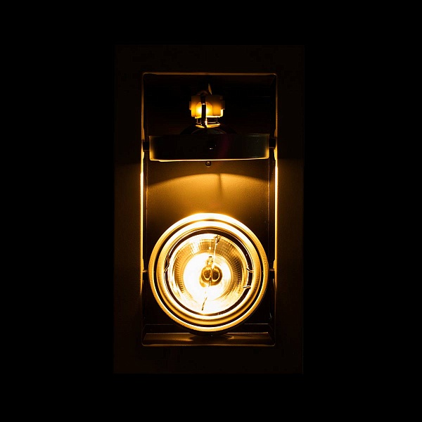 Светильник встраиваемый ARTE LAMP Technika 2 A5930PL-2WH
