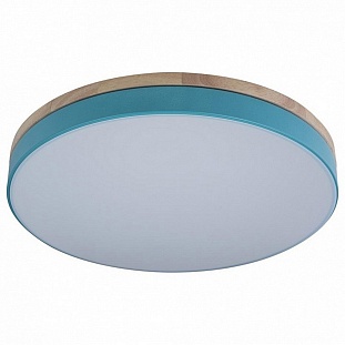 Светильник потолочный LOFT IT AXEL 10001/36 Blue