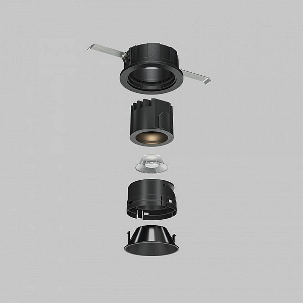 Кольцо MAYTONI WISE Ring057-7-B