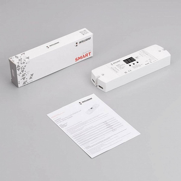 Контроллер ARLIGHT INTELLIGENT 38544
