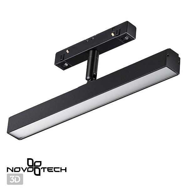 Трековый светильник NOVOTECH FLUM 358612