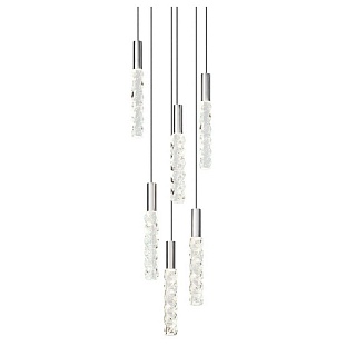 Подвес MAYTONI SELEMO MOD328PL-L18CH3K