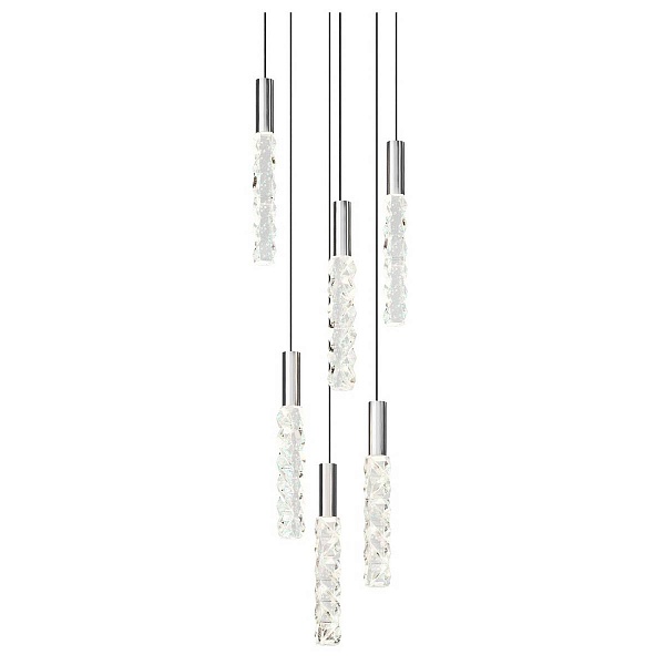 Подвес MAYTONI SELEMO MOD328PL-L18CH3K