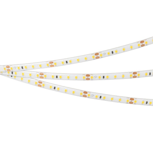 Лента LED RTW-SE-A120 9,6 W/m 24V IP65 2835/120 2700K 8mm (5м) 55405 ARLIGHT