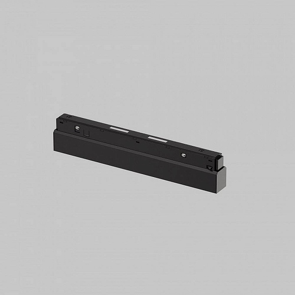Трековый светильник MAYTONI PARETE TR106-4-12W-DS-B