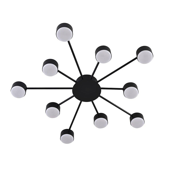 Люстра потолочная LUMION TORINA 8344/10C