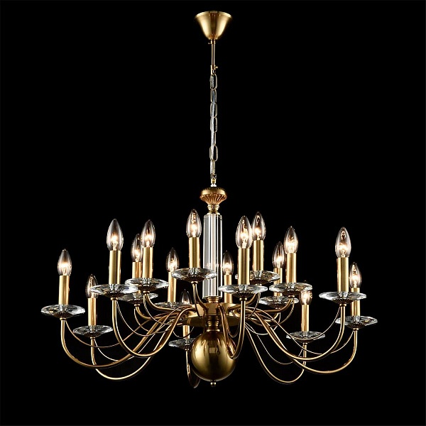 Люстра подвесная LUMION INCANTO 8033/16