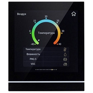 Панель управления ARLIGHT INTELLIGENT 32386