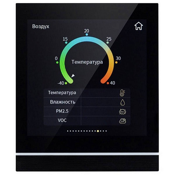 Панель управления ARLIGHT INTELLIGENT 32386