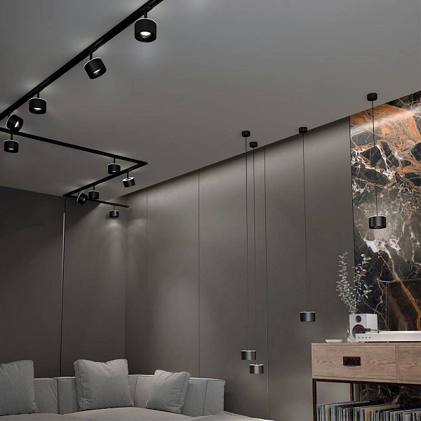 Подвес NOVOTECH GIRO 358968