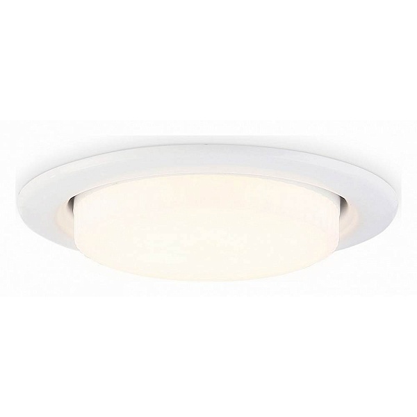 Светильник встраиваемый AMBRELLA LIGHT G G10101