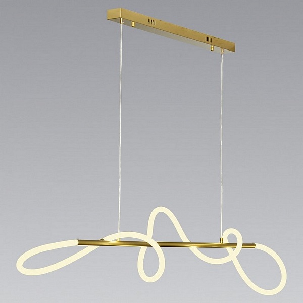 Подвес LUSSOLE LOFT RIVER LSP-8365