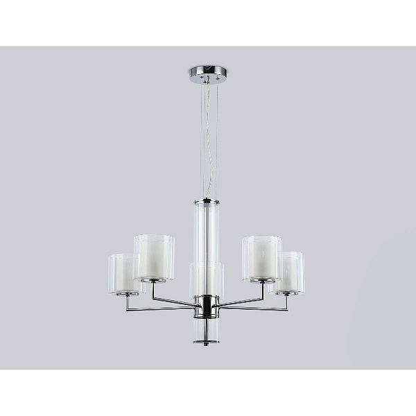 Люстра подвесная AMBRELLA LIGHT HEIGH LIGHT LH56001