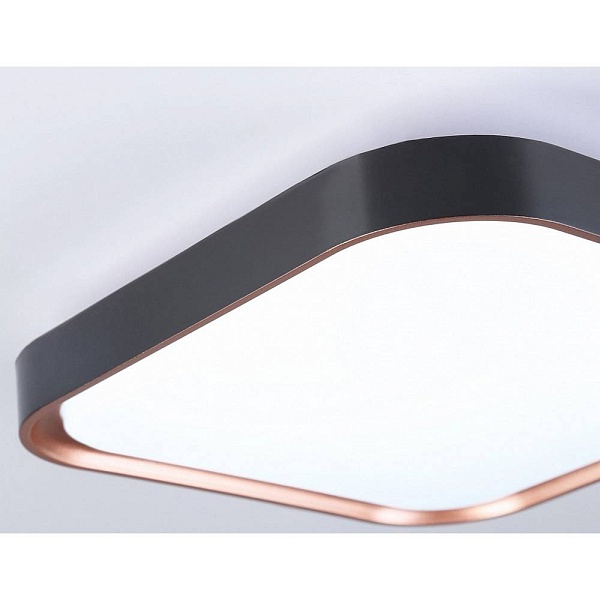 Светильник потолочный AMBRELLA LIGHT FZ FZ1265