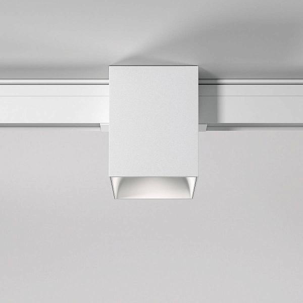 Трековый светильник ELEKTROSTANDARD SLIM MAGNETIC a063497