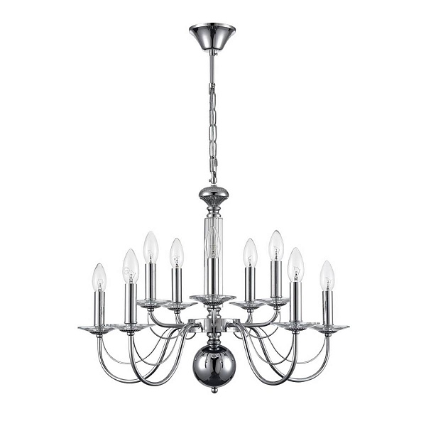 Люстра подвесная LUMION INCANTO 8034/10