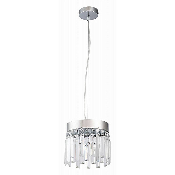Подвес INDIGO LACRIMA 12026/1P Chrome