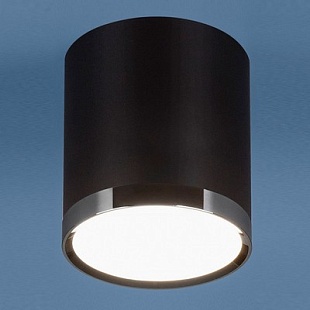 Спот ELEKTROSTANDARD DLR024 a039018