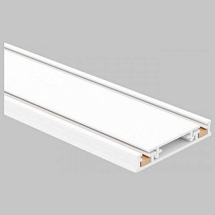 Шинопровод магнитный IMEX UT25 IL.0007.2002 WH