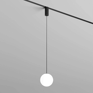 Трековый светильник DENKIRS SMART MOON DK8052-BK