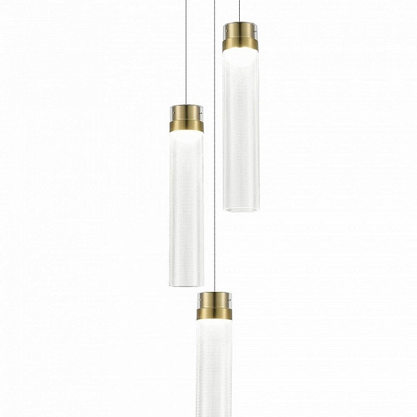 Подвес ST LUCE CHAMPAGNE SL6236.303.03