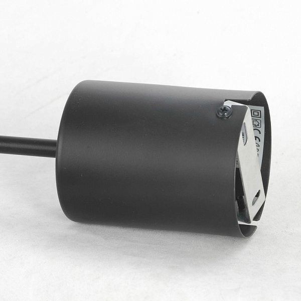 Люстра подвесная LUSSOLE DUNCAN GRLSP-8252