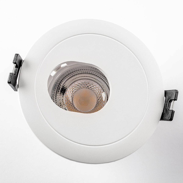 Светильник встраиваемый LIGHTSTAR ANELLO 12216