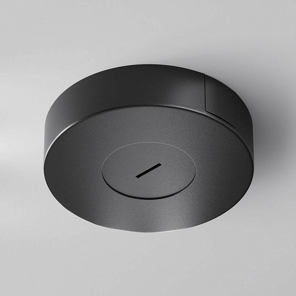 Основание для светильника MAYTONI ACCESSORIES FOR SYSTEM PARITY TRA130SC-1B